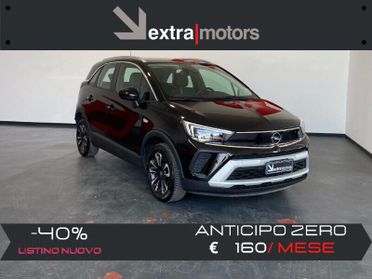Opel Crossland Crossland 1.5 ECOTEC D 110 CV Start&Stop Elegance