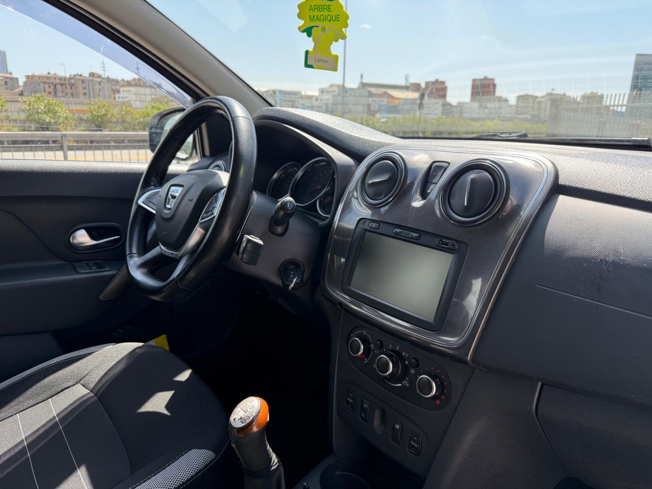 Dacia Logan MCV 1.5 Blue dCi 75CV Start&Stop Essential