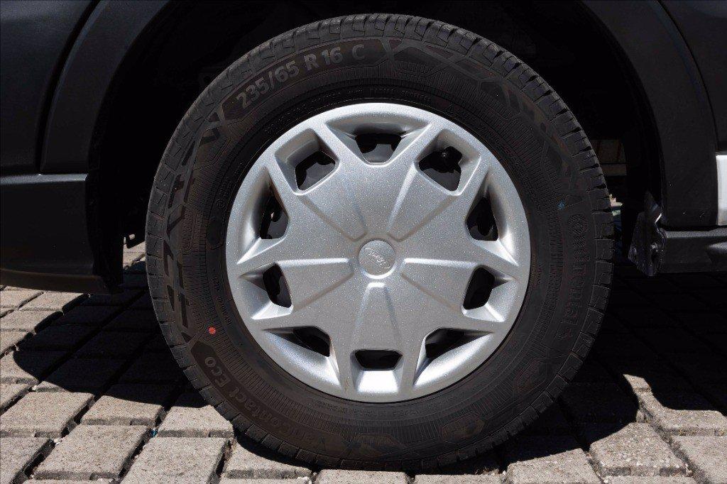 FORD Transit 350 tr.post. 2.0 tdci MHEV 130cv trend L2 r.sing. E6.2 del 2022