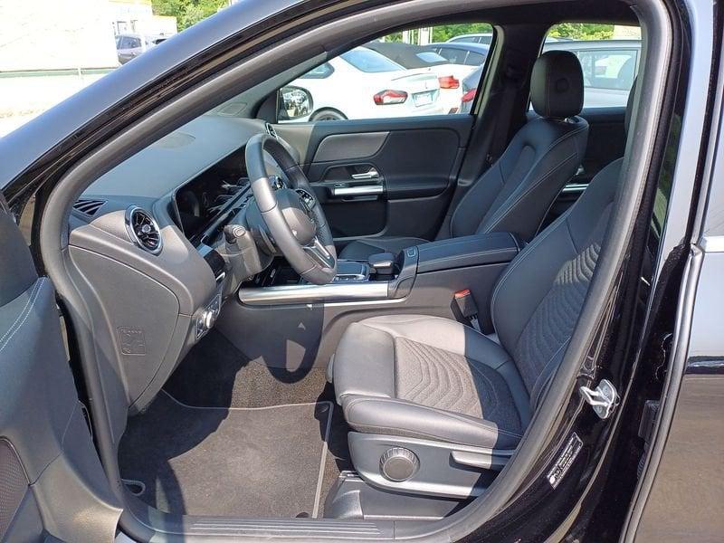 Mercedes-Benz GLA 200 d Sport Plus auto