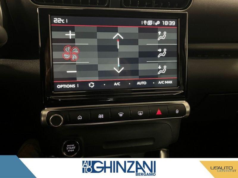 Citroën C3 Aircross C3 Aircross PureTech 110 S&S Max
