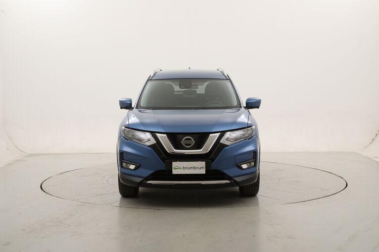 Nissan X-Trail N-Connecta X-Tronic BR060142 2.0 Diesel 177CV