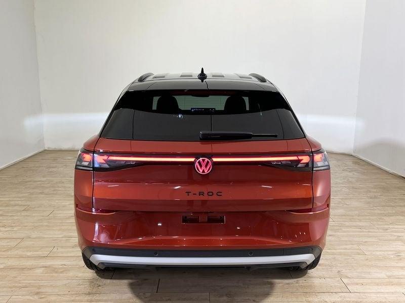 Volkswagen T-Roc T-Roc 1.5 etsi Style 115cv dsg