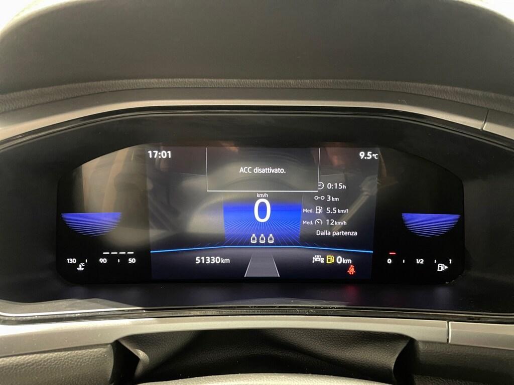 Volkswagen T-Roc I 2022 1.0 Tsi 110CV Life