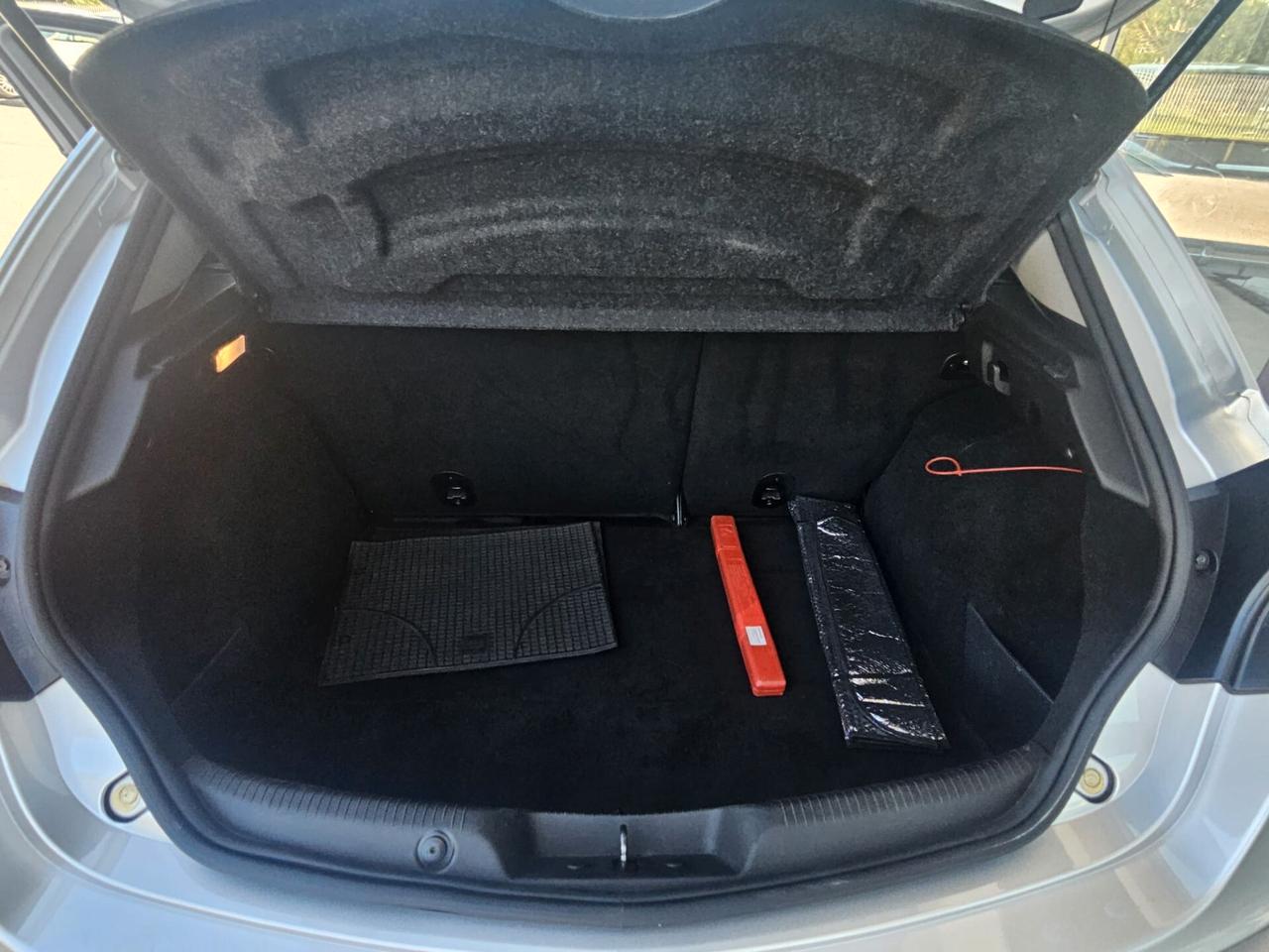 Alfa Romeo Giulietta 1.4 Turbo 105 CV Progression