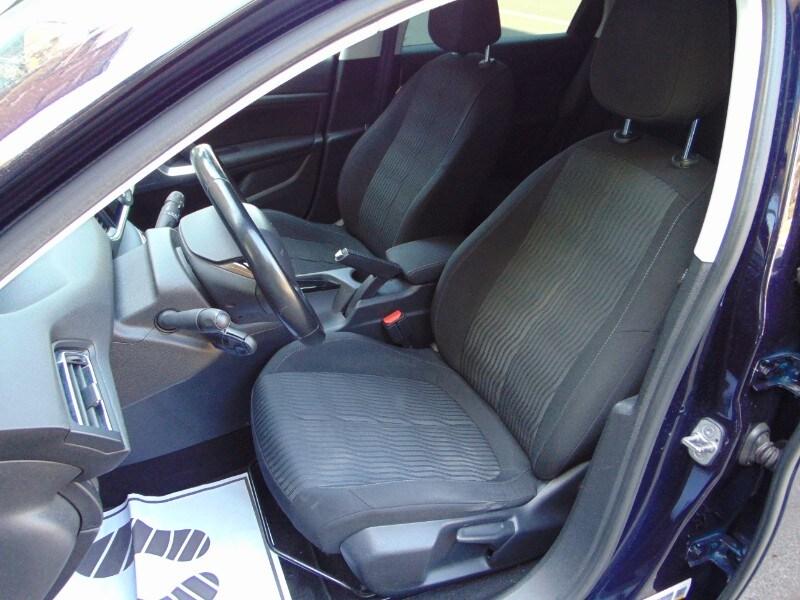 PEUGEOT 308 2ª serie 308 BlueHDi 120 S&S EAT6 ...