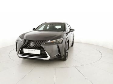 Lexus UX UX250H 2.0H ECVT 2WD URB MY23