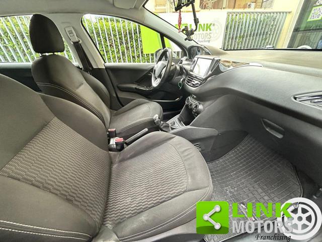 PEUGEOT 208 ACTIVE