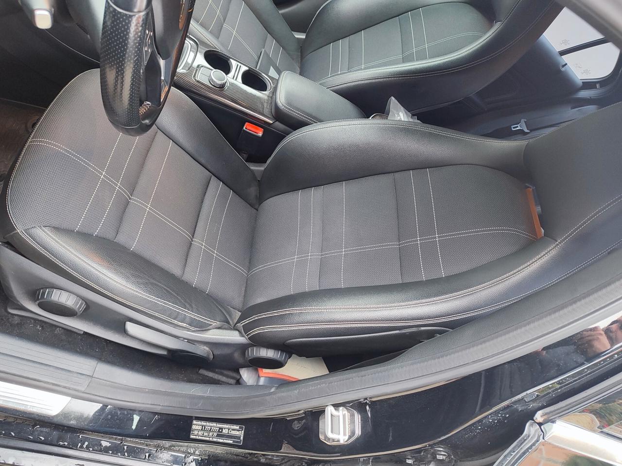 Mercedes-benz A 180 Premium