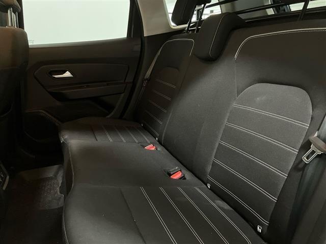 DACIA Duster 1.5 Blue dCi Prestige 4x4