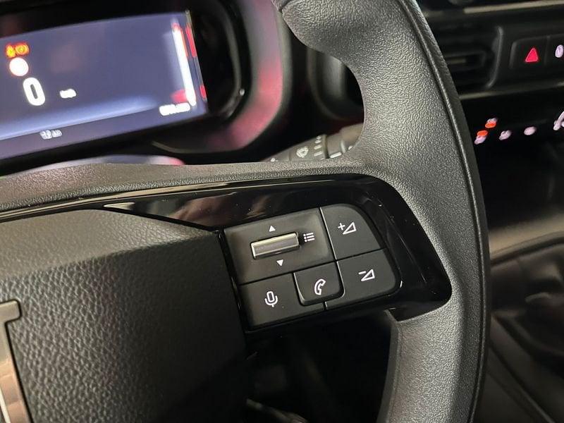 FIAT Doblò Doblò 1.5 BlueHdi 100 CV PC