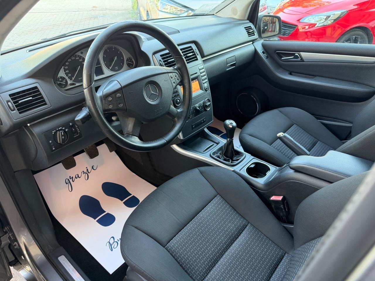 Mercedes-benz A 160 Elegance
