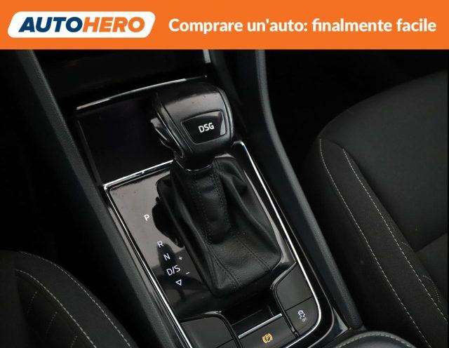 SKODA Karoq 1.0 TSI DSG Executive