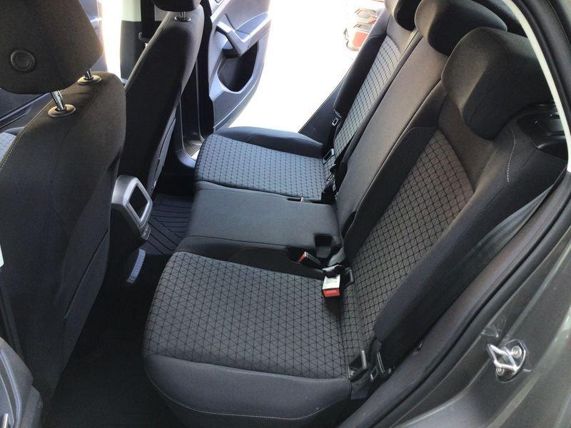 Volkswagen T-Cross 1.0 TSI 81kW Style DSG