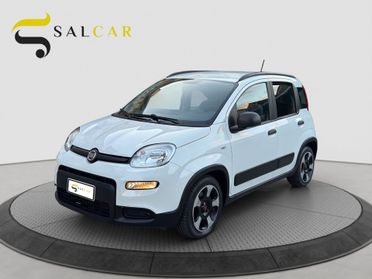 Fiat Panda 1.2 easypower 69cv City Life Gpl 2021