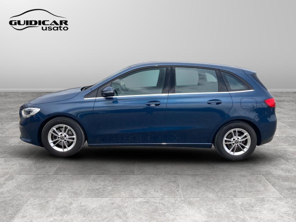 Mercedes-Benz Classe B - W247 2018 - B 180 Sport Plus auto