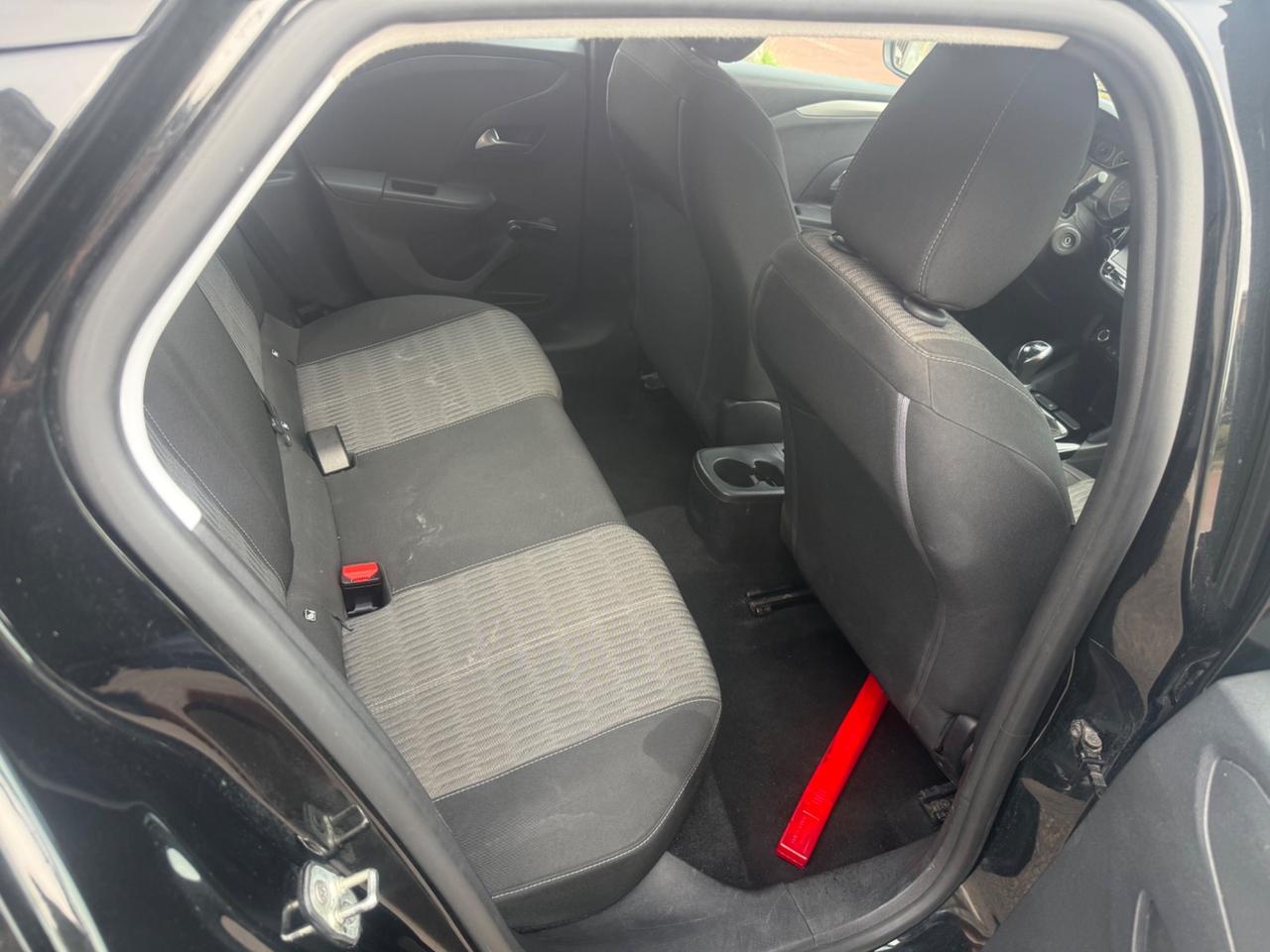 Opel Corsa 1.2 Edition