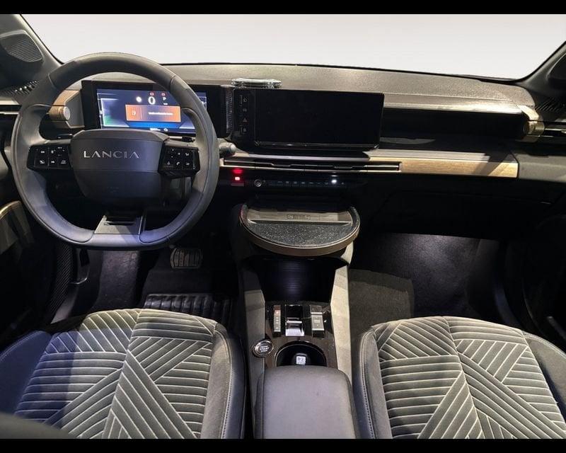 Lancia Ypsilon 4ª serie Hybrid e-DCT LX