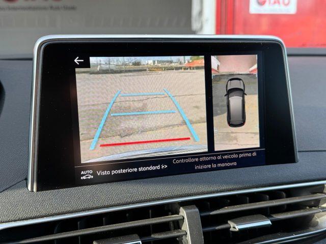 PEUGEOT 3008 BlueHDi 130 EAT8 GT Line Full-led/Ambient Light