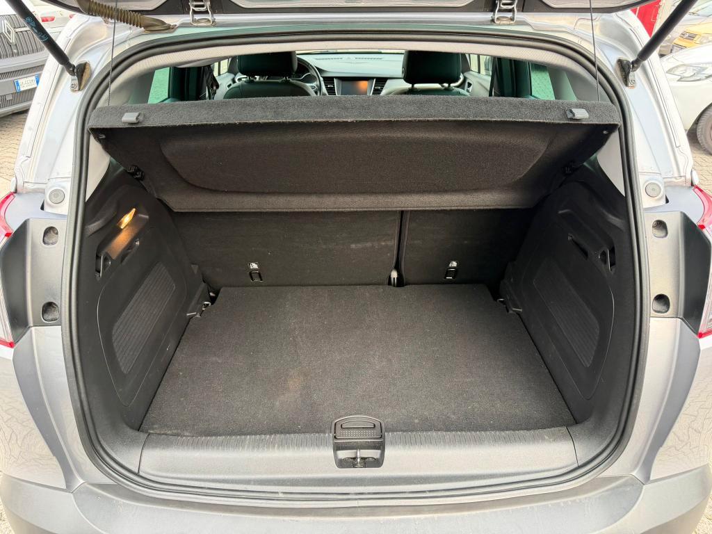 Opel Crossland X 1.2 Innovation 83cv my18.5
