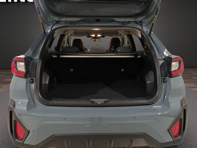 SUBARU Crosstrek 2.0i e-Boxer MHEV CVT Lineartronic Style xtra 4wil