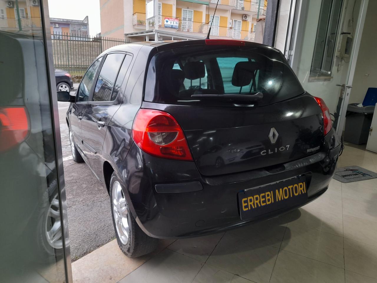 Renault Clio 1.2 5 porte Le Iene