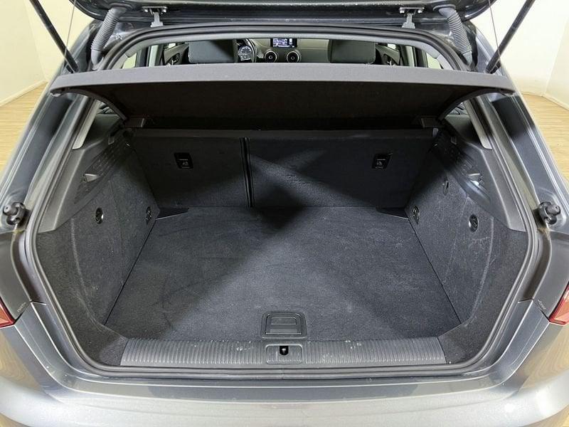 Audi A3 A3 SPB 1.6 TDI S tronic Design