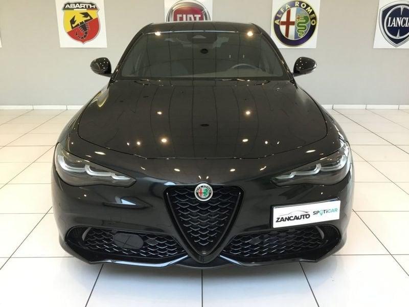 Alfa Romeo Giulia 2.0 Turbo 280 CV AT8 AWD Q4 Sprint MY24