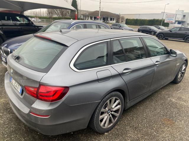 BMW 520 d Touring Futura SOLO PER COMMERCIANTI