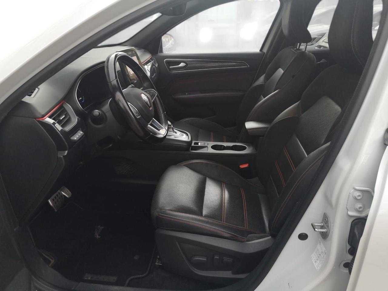 Renault Arkana 1.6 E-Tech full hybrid R.S. Line 145cv