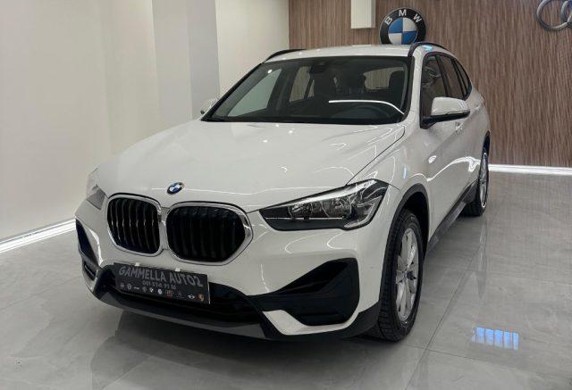 BMW X1 xDrive20d