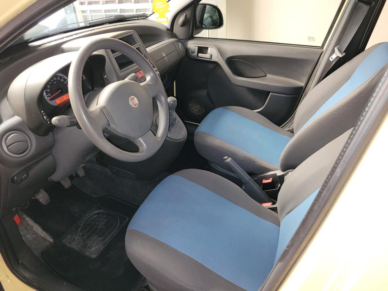 Fiat Panda 1.1 Actual