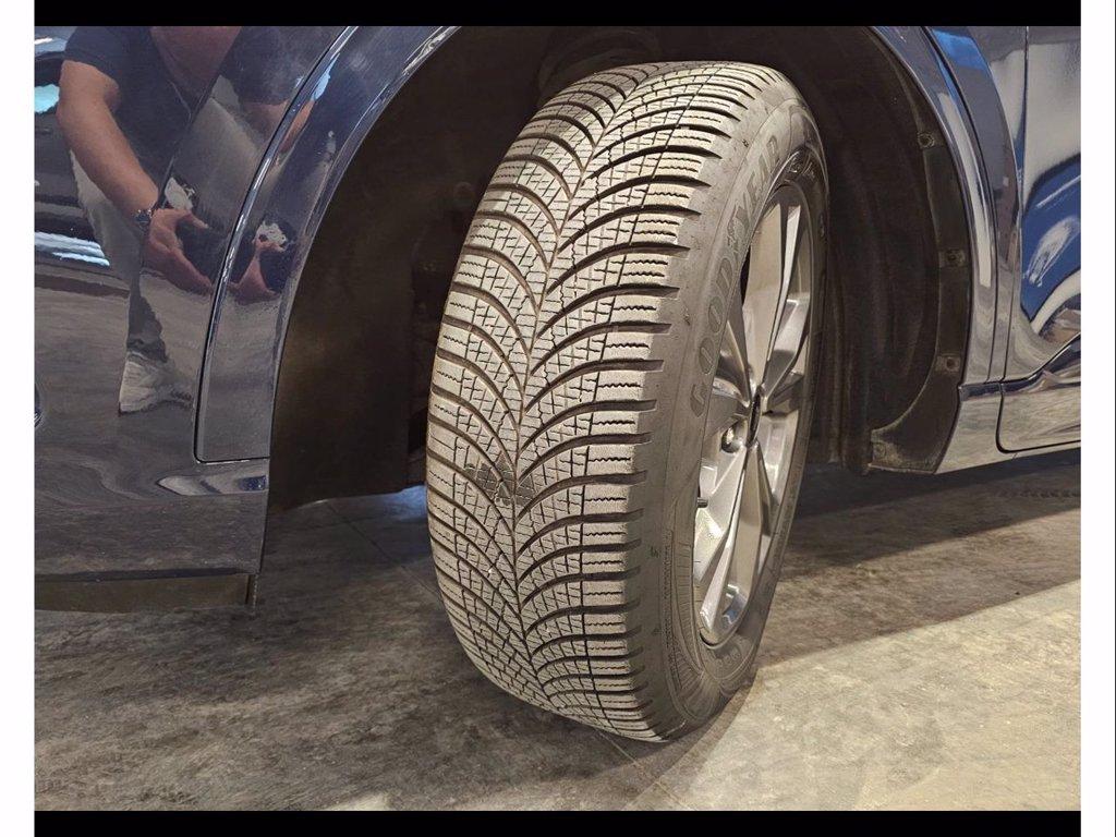 FORD Kuga 1.5 ecoblue st-line 2wd 120cv auto del 2022