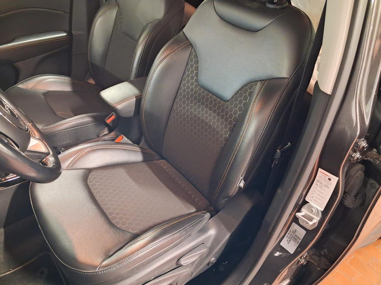 Jeep Compass 1.3 Turbo T4 2WD Limited