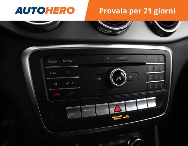 MERCEDES-BENZ GLA 220 d Automatic Premium