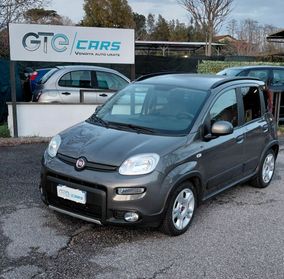 Fiat Panda 1.0 Hybrid City Life - Bluetooth C.Volante R.Scorta