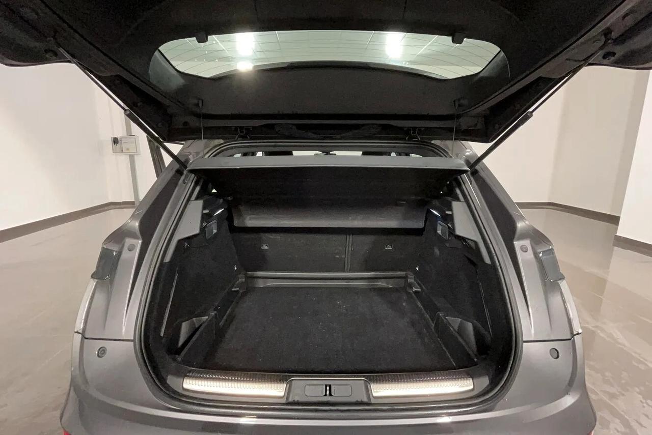 Ds 7 BlueHDi 130 aut. Bastille Business