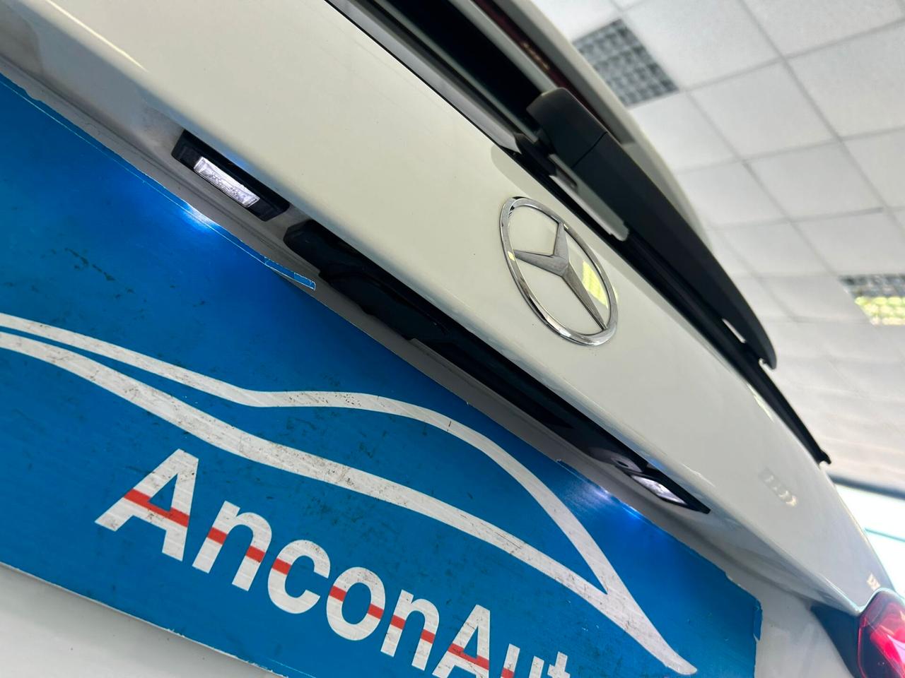 Mercedes-benz A 180 d Automatic 2019