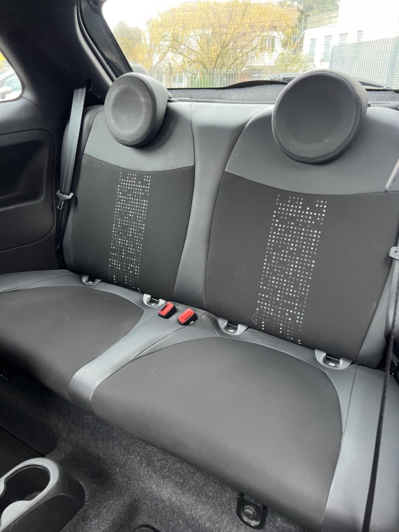 Fiat 500 1.0 Hybrid Sport UCONNECT NEOPATENTATI