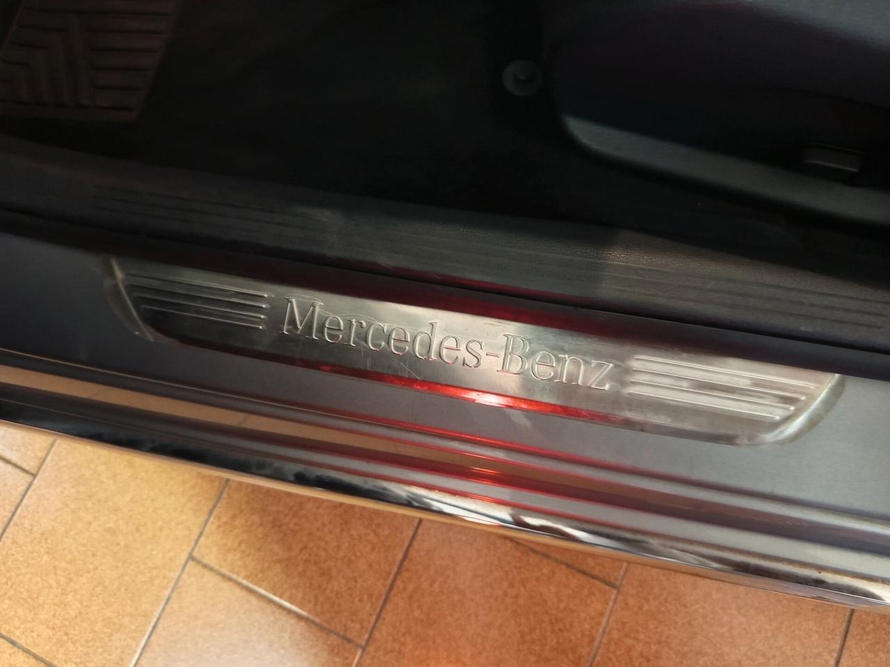 Mercedes-benz C 200 d S.W. Auto Premium, 154 Mila chilometri