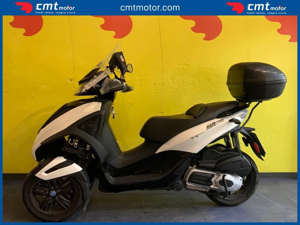 Piaggio MP3 - 2018