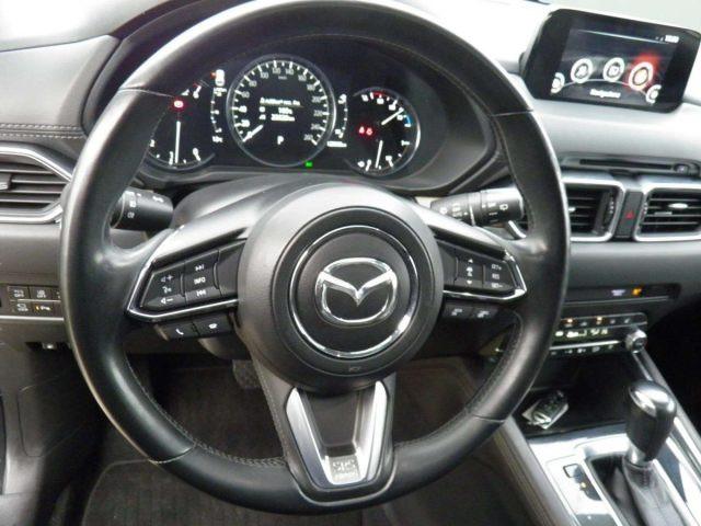 MAZDA CX-5 CX-5 2.2 SKYACTIV-D 184CV AWD SIGNATURE