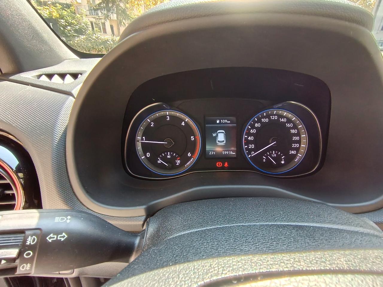 Hyundai Kona 1.6 CRDI 115 CV XPrime