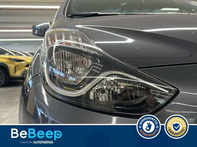 Hyundai ix20 1.4 COMFORT FL E6
