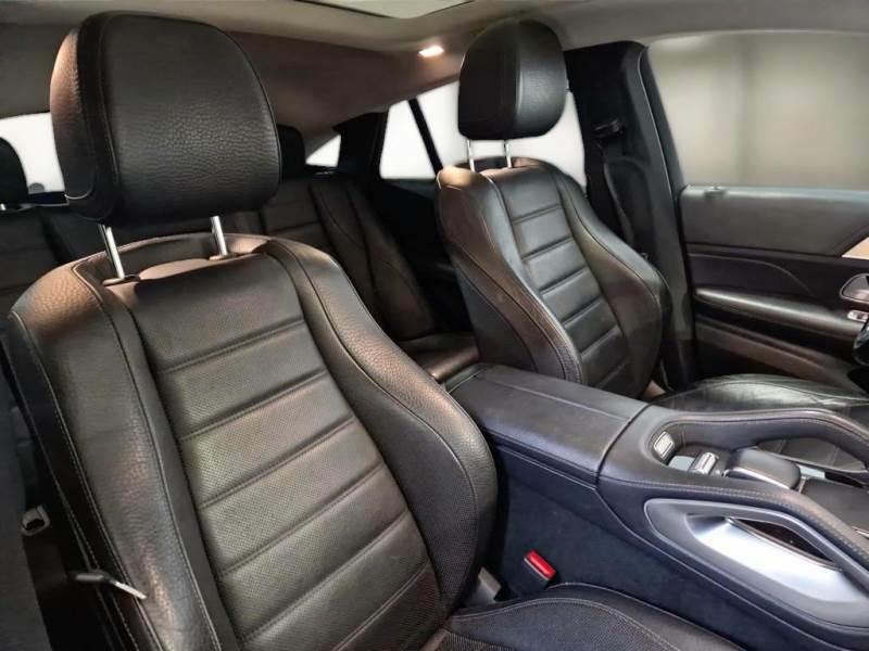MERCEDES-BENZ GLE COUPÈ 350 DE 4M EQ-P PREMIUM PLUS AUTO SUV