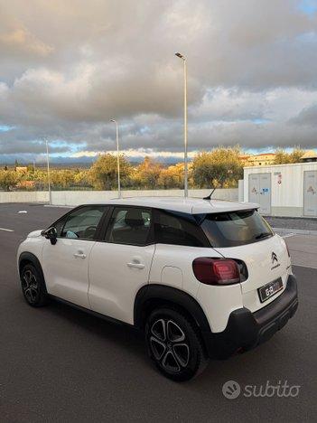 Citroen C3 AirCross 1.2 Shine 110Cv