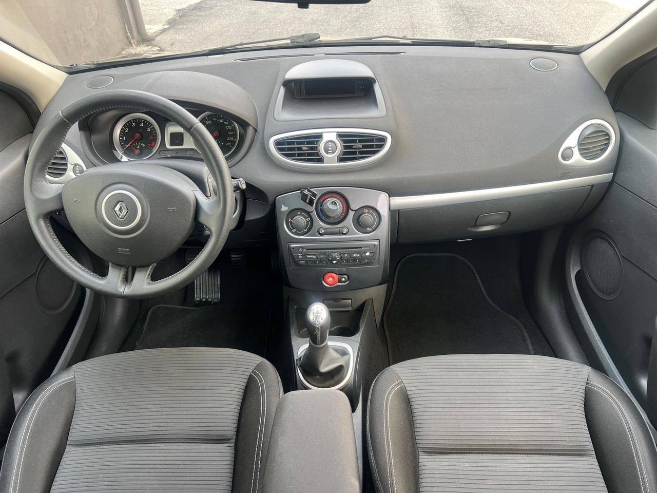 Renault Clio 1.2 GPL - ANCHE PER NEOPATENTATI