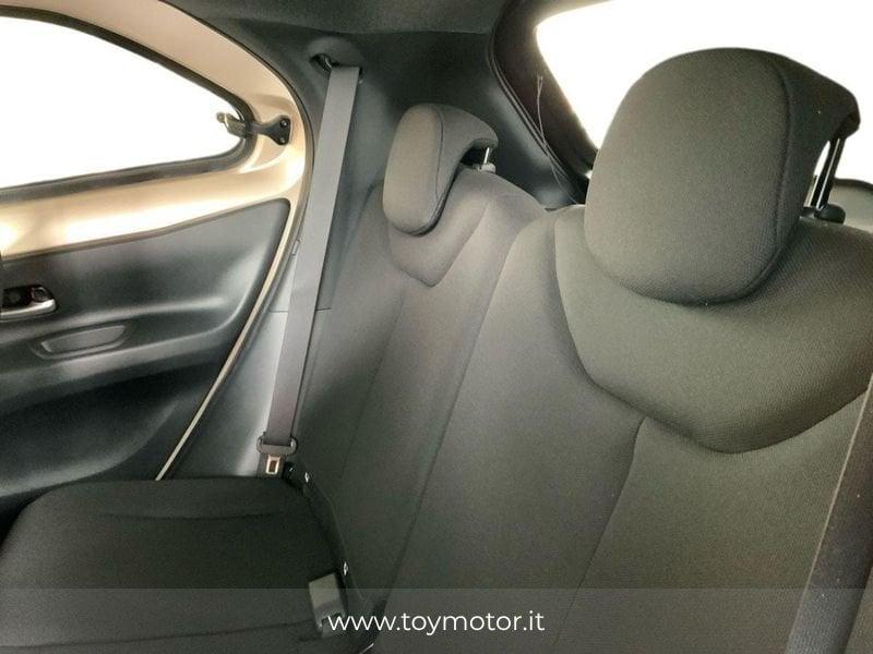 Toyota Aygo X 1.0 VVT-i 72 CV 5 porte Trend