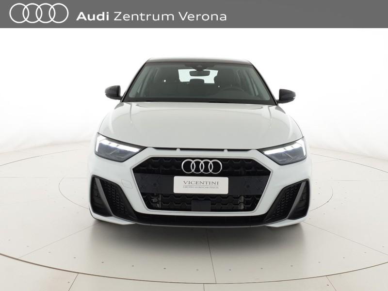 Sportback 30TFSI 116CV S tronic S line Edition