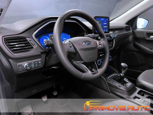 FORD Kuga 1.5 EcoBoost 150 CV 2WD Titanium